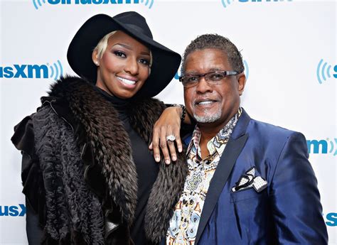 Nene Leakes Once Revealed Why She Gave Her Marriage to。